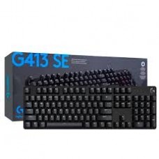 TECLADO LOGITECH G413 SE