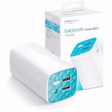 POWER BANK TPLINK 10400 MAH
