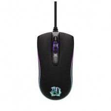 MOUSE RAPTOR STORM GRIP 4 BOTONES 3600DPI