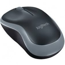 MOUSE LOGITECH M185 WIRELESS