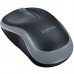 MOUSE LOGITECH M185 WIRELESS