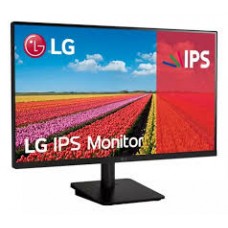 MONITOR LG LED 27 27M5500
