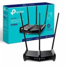 ROUTER WIRELESS TPLINK ARCHER C58HP  AC 1350 DUAL BAND