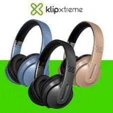 AURICULAR KLIPXTREME BLUETOOTH FUNK ( VARIOS COLORES )