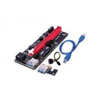 RISER NISUTA PCI EXPRESS 1X A 16X
