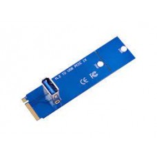 ADAPTADOR M2 A USB 3.0 PCIE PARA RISER