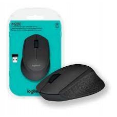 MOUSE LOGITECH M280 WIRELESS