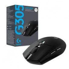 MOUSE LOGITECH GAMER G305 WIRELESS
