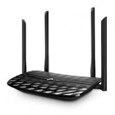 ROUTER TPLINK ARCHER C6 AC1200 4 ANT DUAL BAND