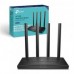 ROUTER TPLINK ARCHER C6 AC1200 4 ANT DUAL BAND