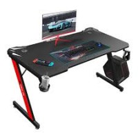 ESCRITORIO XTRIKE-ME DK-02 BLACK