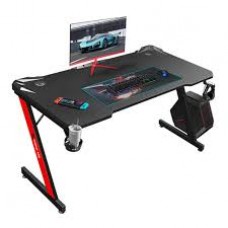 ESCRITORIO XTRIKE-ME DK-02 BLACK