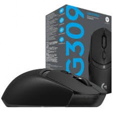 MOUSE LOGITECH GAMER G309 WIRELESS