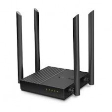 ROUTER TPLINK ARCHER C64 AC1200 4 ANT DUAL BAND