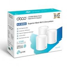 MESH TPLINK X50 AX3000 GIGA