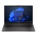 NOTEBOOK HP CORE I3-1315u - MEM 8GB - SSD 256 GB - 15,6P