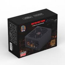 FUENTE ATX RAPTOR 650W 80PLUS BRONZE