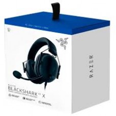 AURICULAR RAZER BLACKSHARK V2 X PLAYSTATION