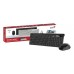 TECLADO Y MOUSE GENIUS SLIMSTAR 8230 BLUETOOTH + INALAMBRICO