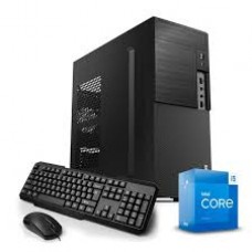PC CORE I5 14400 - DDR4 8GB - 512 GB - T/M/P
