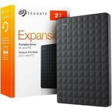 DISCO EXTERNO SEAGATE 2 TB USB 3.0