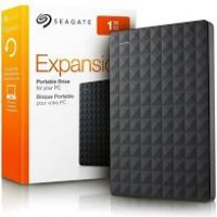 DISCO EXTERNO SEAGATE 1 TB  USB 3.0