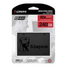 DISCO SOLIDO 240GB KINGSTON / HIKVISION