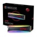 DISCO SOLIDO M2 NVME ADATA 256 GB RGB