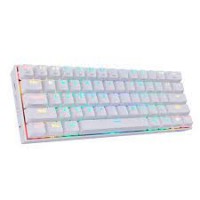 TECLADO REDRAGON DRACONIK PRO K530