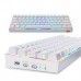 TECLADO REDRAGON DRACONIK PRO K530