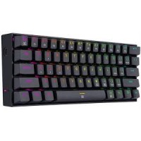 TECLADO REDRAGON DRAGONBORN K630