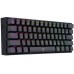 TECLADO REDRAGON DRAGONBORN K630