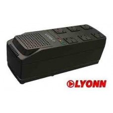 ESTABILIZADOR LYON 800W TCA-1200