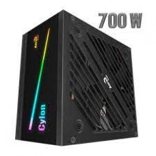 FUENTE ATX AEROCOOL  700W RGB CYCLON
