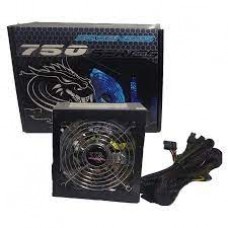 FUENTE ATX ESSENCE  750W