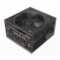 FUENTE ATX THERMALTAKE SMART BX3 650W 80 PLUS BRONCE