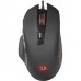 MOUSE REDRAGON GAINER M610