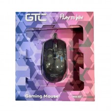 MOUSE GTC GAMER MGG-021