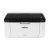 IMPRESORA BROTHER LASER HL-1200 + 2 TONERS ALTERNATIVO