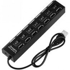 HUB USB 4 BOCAS
