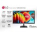 MONITOR LG LED 24 24MK430H-B H