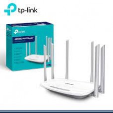 ROUTER TPLINK ARCHER C86 AC1900 DUAL BAND 6 ANTENAS