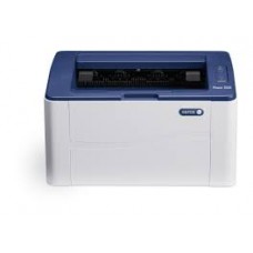 IMPRESORA XEROX 3020 LASER WIFI