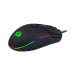 MOUSE REDRAGON INVADER RGB M719