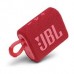 PARLANTE JBL GO 3 SUMERGIBLE