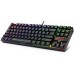 TECLADO REDRAGON KUMARA K552W / K552 RGB RED