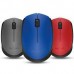 MOUSE LOGITECH M170 WIRELESS