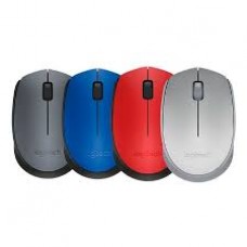 MOUSE LOGITECH M170 WIRELESS