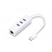 HUB TPLINK USB 3.0 + ETHERNET GIGABIT ADAPTER
