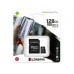 MEMORIA MICRO SD KINGSTON/SANDISK  128GB